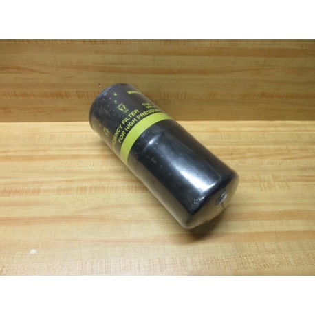 Komatsu 600-311-3550 Fuel Filter 6003113550