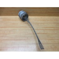Pass & Seymour STB-300SF Flexcor Conduit Grip STB300SF - New No Box