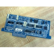 Ronan X80D04-1-D Circuit Board X80D041D - Used