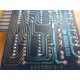 Ronan X80D04-1-D Circuit Board X80D041D - Used