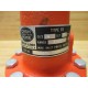 Cash Acme 13676 01 Back Pressure Relief Valve 13676