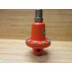 Cash Acme 13676 01 Back Pressure Relief Valve 13676