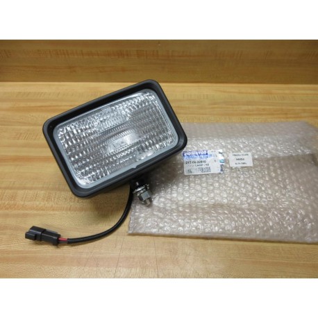 Komatsu 21T-06-32810 Work Lamp P60