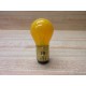 Sylvania 1157A Miniature Lamp Light Bulb (Pack of 17)