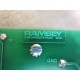 Ramsey D06970B-0021 Controller Board D06970B-0023 - New No Box