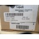 Allen Bradley 1494R-N30 Disconnect Switch 1494RN30