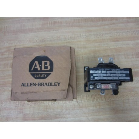 Allen Bradley 1497-N27 Transformer 1497N27 Series A