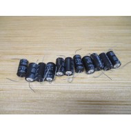 NTE 8647 Capacitor 33UF 250V (Pack of 11) - New No Box