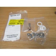 Milton Roy RPM0011021 Centrac B Repair Kit