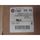 Allen Bradley 1497-N27 Transformer 1497N27 Series A