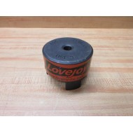 Lovejoy L-150-.625 Coupling Hub  L-150 Black 1-18" Bore