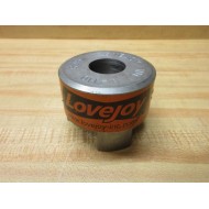 Lovejoy L110 58 .625 Coupling L-110-.625 1-14" Bore - New No Box