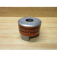 Lovejoy L110 58 .625 Coupling L-110-.625 1-18" Bore - New No Box