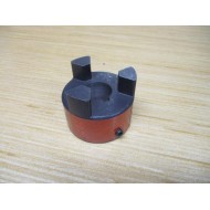 Lovejoy 68514411506 Coupling Hub L-100 .500 1" Bore W KW - New No Box