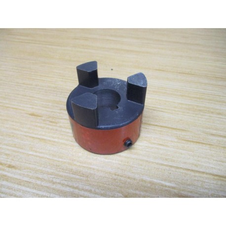 Lovejoy 68514411506 Coupling Hub L-100 .500 1" Bore W KW - New No Box