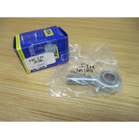 Heim HM-10G Rod End 48272