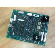 Leeds & Northrup 063232 Circuit Board Rev.A3 - Used