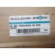 Baldor Dodge 135293 Trapezoidal Oil Ring 808