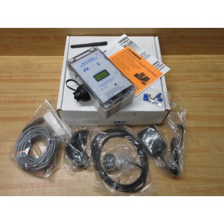 Omega UWTC-REC2-D-MA-NEMA Wireless Receiver Kit