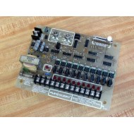 Flex-Kleen T16054 Astro-Flex Timer MPC-T5211-011 - Used