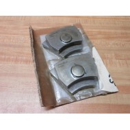 Kingsbury 366042-001-D2 Thrust Shoe 366042001D2 (Pack of 2)