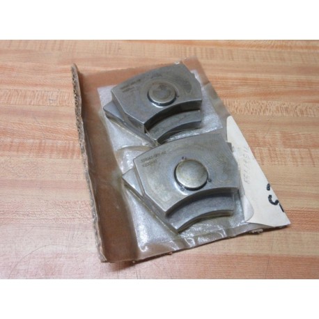 Kingsbury 366042-001-D2 Thrust Shoe 366042001D2 (Pack of 2)