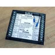 270-085 Terminal Block 270085 - New No Box