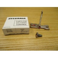 Joslyn Clark 2418 Sylvania Heater Element 62418