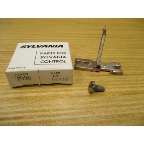 Joslyn Clark 2418 Sylvania Heater Element 62418