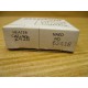 Joslyn Clark 2418 Sylvania Heater Element 62418