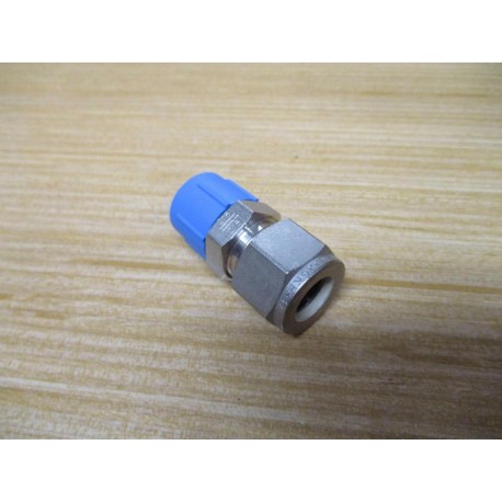 SSP Fittings ISSD8ANU8 Duolok Tube Fitting - New No Box