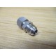 SSP Fittings ISSD8ANU8 Duolok Tube Fitting - New No Box