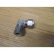 SSP Fittings ISSD8UE Duolok Tube Fitting Elbow (Pack of 10)