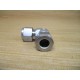 SSP Fittings ISSD8UE Duolok Tube Fitting Elbow (Pack of 10)