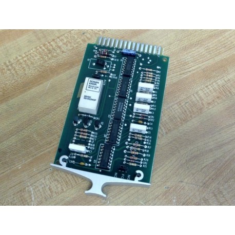 Ronan RD-0001 Module Card RD0001 - New No Box