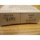 Joslyn Clark 2442 Sylvania Heater Element 62442