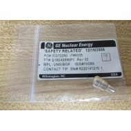 GE Nuclear Energy Q192A9886P1 Contact Tip (Pack of 5)