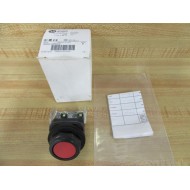 Allen Bradley 800H-AR6D2 Push Button Switch