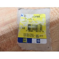 Square D 9001-SKS88B Schneider Selector Switch 55773