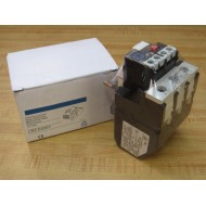 Telemecanique LR2-D3357 Overload Relay LR2D3357