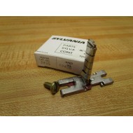 Joslyn Clark 2435 Sylvania Overload Relay Heater Element 62435