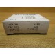 Joslyn Clark 2435 Sylvania Overload Relay Heater Element 62435