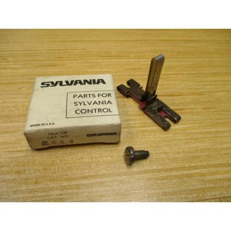 Joslyn Clark 2444 Sylvania Heater Element 62444