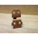 Joslyn Clark 2525 Sylvania Heater Overload Relay 62525