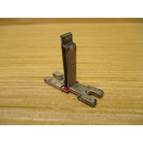 Joslyn Clark 2459 Sylvania Overload Heater Element 62459 WO Screw - Used