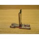 Joslyn Clark 2459 Sylvania Overload Heater Element 62459 WO Screw - Used