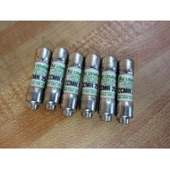 Littelfuse CCMR 25 Fuse CCMR25 Tested (Pack of 6) - New No Box