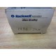Allen Bradley 1492-50X Power Terminal Block 149250X Series B