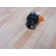 Cutler Hammer E22WF9 Eaton 2-Pos Lever Selector Switch (Pack of 2)
