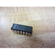 National Semiconductor DM7495N Integrated Circuit (Pack of 5)